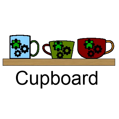 Cupboard для Minecraft: библиотека для разработчиков модов