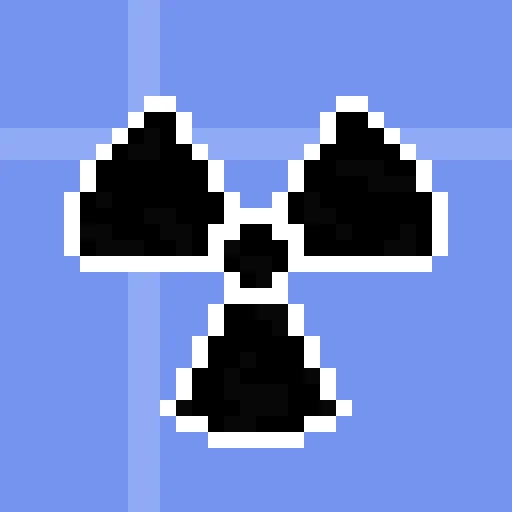 Create: Nuke — мирный ядерный аддон для Minecraft: инженерный мод