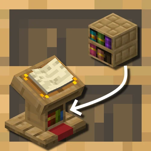 All Bookshelves in Lecterns: кафедры из любых книжных полок