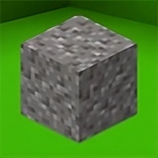 Gravel Tweaks — датапак для Minecraft: гравий как ценный ресурс