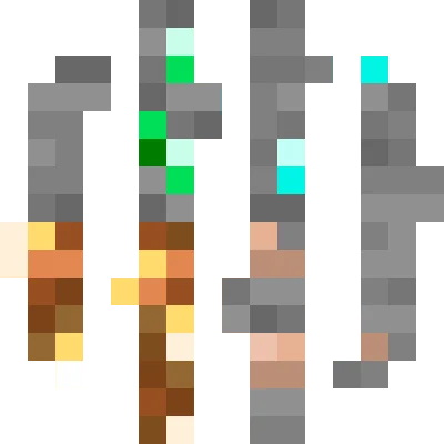 Ore Canes Mod: Ферма руды в Minecraft без шахт — агро-инструмент для автоматизации