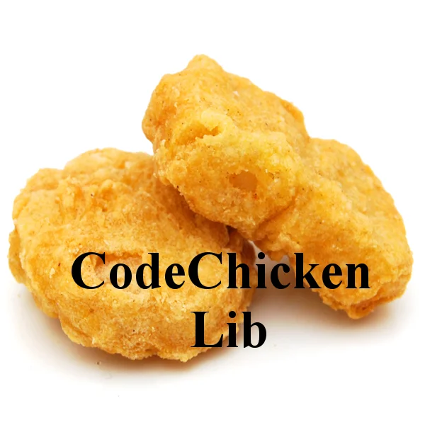 CodeChicken Lib 1.8.+: essential library for Minecraft mods